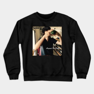 Guided by Voices August By Cake Crewneck Sweatshirt